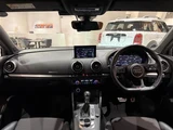 2017 Audi A3 A3 Sport 4WD Sedan for sale, Japanese used car export - photo 3 of 24 | GULJI TRADERS