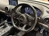 2017 Audi A3 A3 Sport 4WD Sedan for sale, Japanese used car export - photo 5 of 24 | GULJI TRADERS