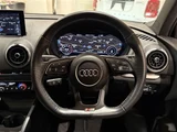 2017 Audi A3 A3 Sport 4WD Sedan for sale, Japanese used car export - photo 6 of 24 | GULJI TRADERS