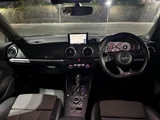 2017 Audi A3 A3 SB 1.4TFSI Sport Sedan for sale, Japanese used car export - photo 3 of 22 | GULJI TRADERS