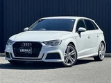 2017 Audi A3 A3 SB 1.4TFSI Sport Sedan for sale, Japanese used car export - photo 5 of 22 | GULJI TRADERS