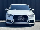 2017 Audi A3 A3 SB 1.4TFSI Sport Sedan for sale, Japanese used car export - photo 6 of 22 | GULJI TRADERS