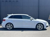 2017 Audi A3 A3 SB 1.4TFSI Sport Sedan for sale, Japanese used car export - photo 7 of 22 | GULJI TRADERS