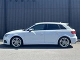 2017 Audi A3 A3 SB 1.4TFSI Sport Sedan for sale, Japanese used car export - photo 8 of 22 | GULJI TRADERS