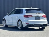 2017 Audi A3 A3 SB 1.4TFSI Sport Sedan for sale, Japanese used car export - photo 9 of 22 | GULJI TRADERS