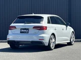2017 Audi A3 A3 SB 1.4TFSI Sport Sedan for sale, Japanese used car export - photo 11 of 22 | GULJI TRADERS