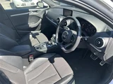 2017 Audi A3 A3 SB 1.4TFSI Sport Sedan for sale, Japanese used car export - photo 12 of 22 | GULJI TRADERS