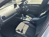 2017 Audi A3 A3 SB 1.4TFSI Sport Sedan for sale, Japanese used car export - photo 16 of 22 | GULJI TRADERS