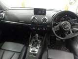 2017 Audi A3 Sport Sport Sedan for sale, Japanese used car export - photo 3 of 5 | GULJI TRADERS