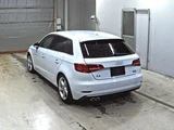 2017 Audi A3 Sport Sport Sedan for sale, Japanese used car export - photo 4 of 5 | GULJI TRADERS