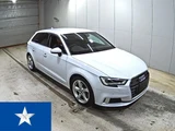 2017 Audi A3 Sport Sport Sedan for sale, Japanese used car export - photo 5 of 5 | GULJI TRADERS
