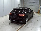 2017 Audi A3 Sport Sport Sedan for sale, Japanese used car export - photo 2 of 5 | GULJI TRADERS