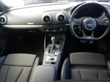 2017 Audi A3 Sport Sport Sedan for sale, Japanese used car export - photo 3 of 5 | GULJI TRADERS