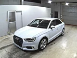 2017 Audi A3 1.4TFSI Sport Sedan for sale, Japanese used car export - photo 1 of 5 | GULJI TRADERS