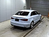2017 Audi A3 1.4TFSI Sport Sedan for sale, Japanese used car export - photo 2 of 5 | GULJI TRADERS