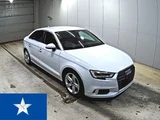 2017 Audi A3 1.4TFSI Sport Sedan for sale, Japanese used car export - photo 5 of 5 | GULJI TRADERS