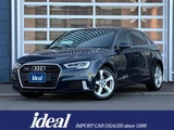 2017 Audi A3 Sport Sedan for sale, Japanese used car export - photo 1 of 30 | GULJI TRADERS