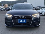 2017 Audi A3 Sport Sedan for sale, Japanese used car export - photo 2 of 30 | GULJI TRADERS