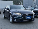 2017 Audi A3 Sport Sedan for sale, Japanese used car export - photo 3 of 30 | GULJI TRADERS
