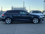 2017 Audi A3 Sport Sedan for sale, Japanese used car export - photo 4 of 30 | GULJI TRADERS