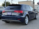 2017 Audi A3 Sport Sedan for sale, Japanese used car export - photo 5 of 30 | GULJI TRADERS