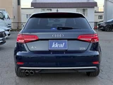 2017 Audi A3 Sport Sedan for sale, Japanese used car export - photo 6 of 30 | GULJI TRADERS