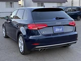 2017 Audi A3 Sport Sedan for sale, Japanese used car export - photo 7 of 30 | GULJI TRADERS