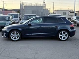 2017 Audi A3 Sport Sedan for sale, Japanese used car export - photo 8 of 30 | GULJI TRADERS