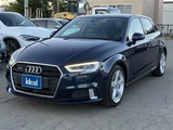 2017 Audi A3 Sport Sedan for sale, Japanese used car export - photo 9 of 30 | GULJI TRADERS