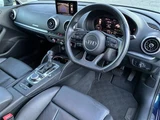 2017 Audi A3 Sport Sedan for sale, Japanese used car export - photo 13 of 30 | GULJI TRADERS