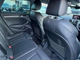 2017 Audi A3 Sport Sedan for sale, Japanese used car export - photo 15 of 30 | GULJI TRADERS