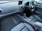 2017 Audi A3 Sport Sedan for sale, Japanese used car export - photo 19 of 30 | GULJI TRADERS