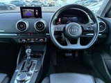 2017 Audi A3 Sport Sedan for sale, Japanese used car export - photo 20 of 30 | GULJI TRADERS