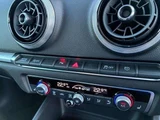 2017 Audi A3 Sport Sedan for sale, Japanese used car export - photo 27 of 30 | GULJI TRADERS
