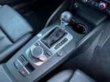 2017 Audi A3 Sport Sedan for sale, Japanese used car export - photo 28 of 30 | GULJI TRADERS