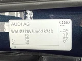 2017 Audi A3 Sport Sedan for sale, Japanese used car export - photo 30 of 30 | GULJI TRADERS