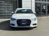 2017 Audi A3 Sport Sedan for sale, Japanese used car export - photo 2 of 30 | GULJI TRADERS