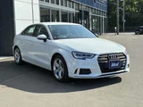 2017 Audi A3 Sport Sedan for sale, Japanese used car export - photo 3 of 30 | GULJI TRADERS