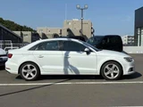 2017 Audi A3 Sport Sedan for sale, Japanese used car export - photo 4 of 30 | GULJI TRADERS