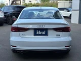 2017 Audi A3 Sport Sedan for sale, Japanese used car export - photo 6 of 30 | GULJI TRADERS