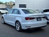 2017 Audi A3 Sport Sedan for sale, Japanese used car export - photo 7 of 30 | GULJI TRADERS