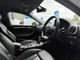2017 Audi A3 Sport Sedan for sale, Japanese used car export - photo 12 of 30 | GULJI TRADERS