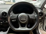 2017 Audi A3 Sport Sedan for sale, Japanese used car export - photo 20 of 30 | GULJI TRADERS