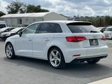 2017 Audi A3 14001.4TFSI Sport 2WD Sedan for sale, Japanese used car export - photo 2 of 23 | GULJI TRADERS