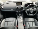2017 Audi A3 14001.4TFSI Sport 2WD Sedan for sale, Japanese used car export - photo 3 of 23 | GULJI TRADERS