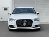 2017 Audi A3 14001.4TFSI Sport 2WD Sedan for sale, Japanese used car export - photo 4 of 23 | GULJI TRADERS