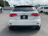 2017 Audi A3 14001.4TFSI Sport 2WD Sedan for sale, Japanese used car export - photo 5 of 23 | GULJI TRADERS