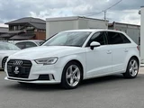 2017 Audi A3 14001.4TFSI Sport 2WD Sedan for sale, Japanese used car export - photo 6 of 23 | GULJI TRADERS