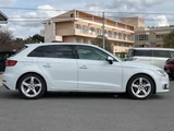 2017 Audi A3 14001.4TFSI Sport 2WD Sedan for sale, Japanese used car export - photo 17 of 23 | GULJI TRADERS