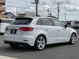 2017 Audi A3 14001.4TFSI Sport 2WD Sedan for sale, Japanese used car export - photo 18 of 23 | GULJI TRADERS